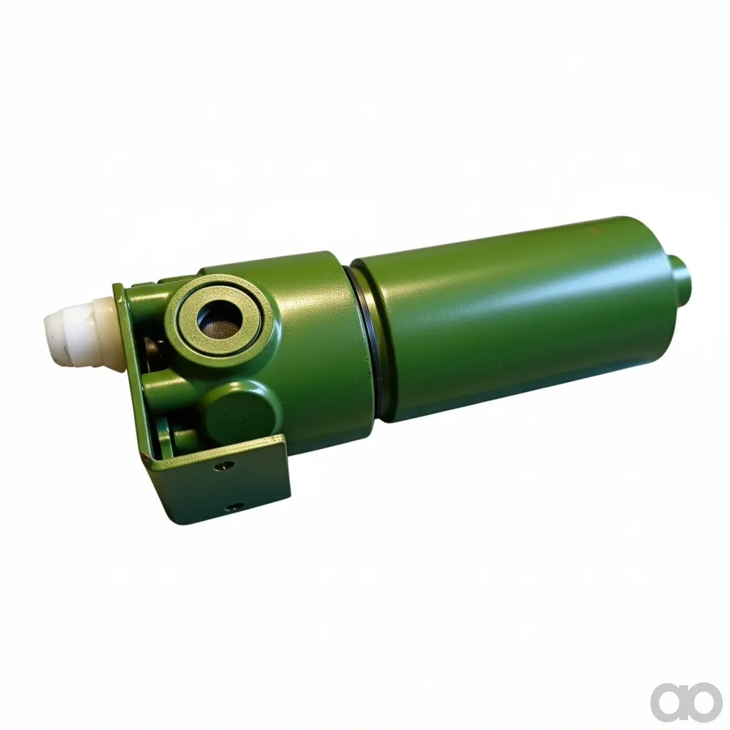 Amazone - 923753 - Druckleit.-Filt. l=241(02)