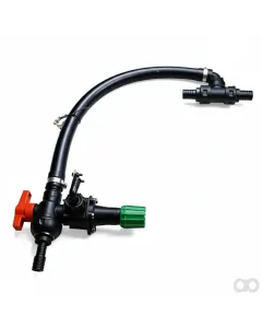 Amazone - 923831 - Druckregelventil