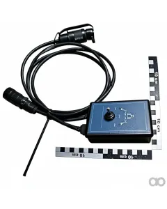 Amazone - 924078 - Steuerkasten A