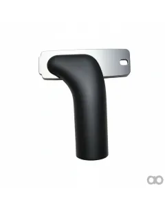 Amazone - 924195 - Adapter 90 Grad Re.