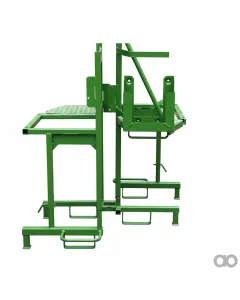 Amazone - 924275 - Podest (02)
