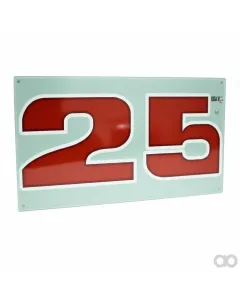 Amazone - 924392 - Folie