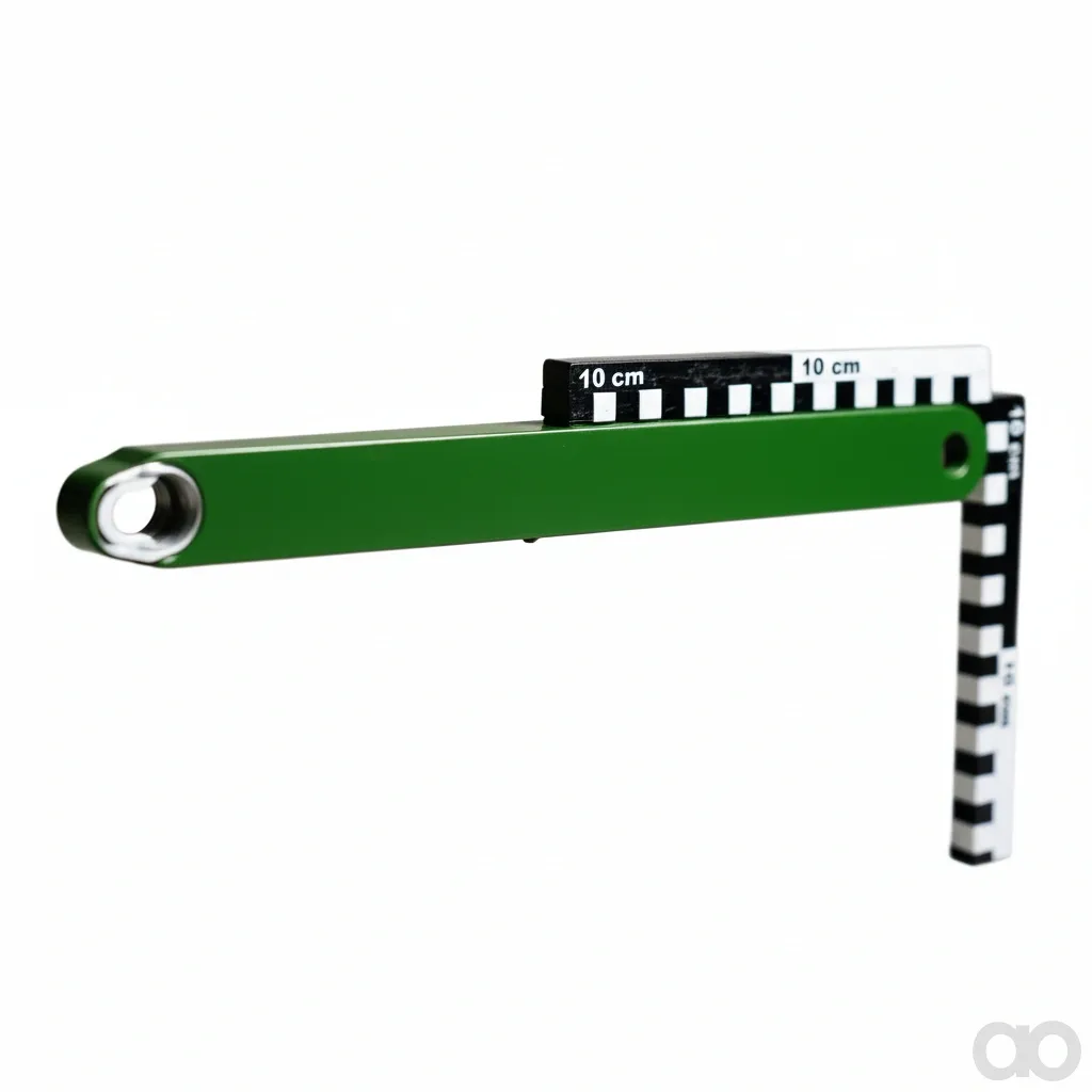 Amazone - 924406 - Zugstange (02) 0A