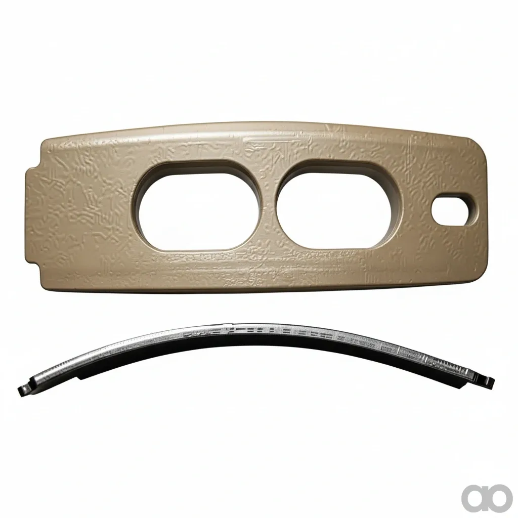 Amazone - 924473 - Adapter 2 Schlaeuche