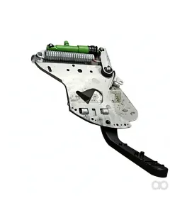 Amazone - 924524 - Bodengruppe Li.mech. #0E