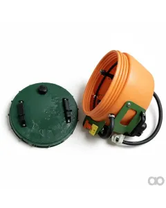 Amazone - 924554 - Einspuelbehaelter Ug