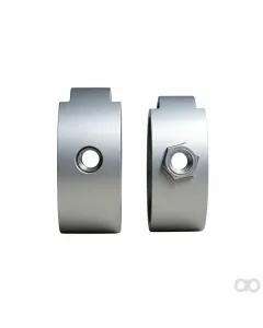 Amazone - 924622 - Feststellblech (09) #0E