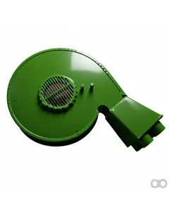 Amazone - 924783 - Gehaeuse M.luftvert. (02)