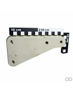 Amazone - 924802 - Geblaeseventilhalter
