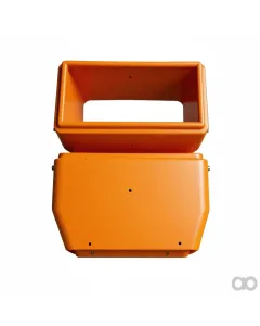 Amazone - 924876 - Behaelter Gekuerzt##A