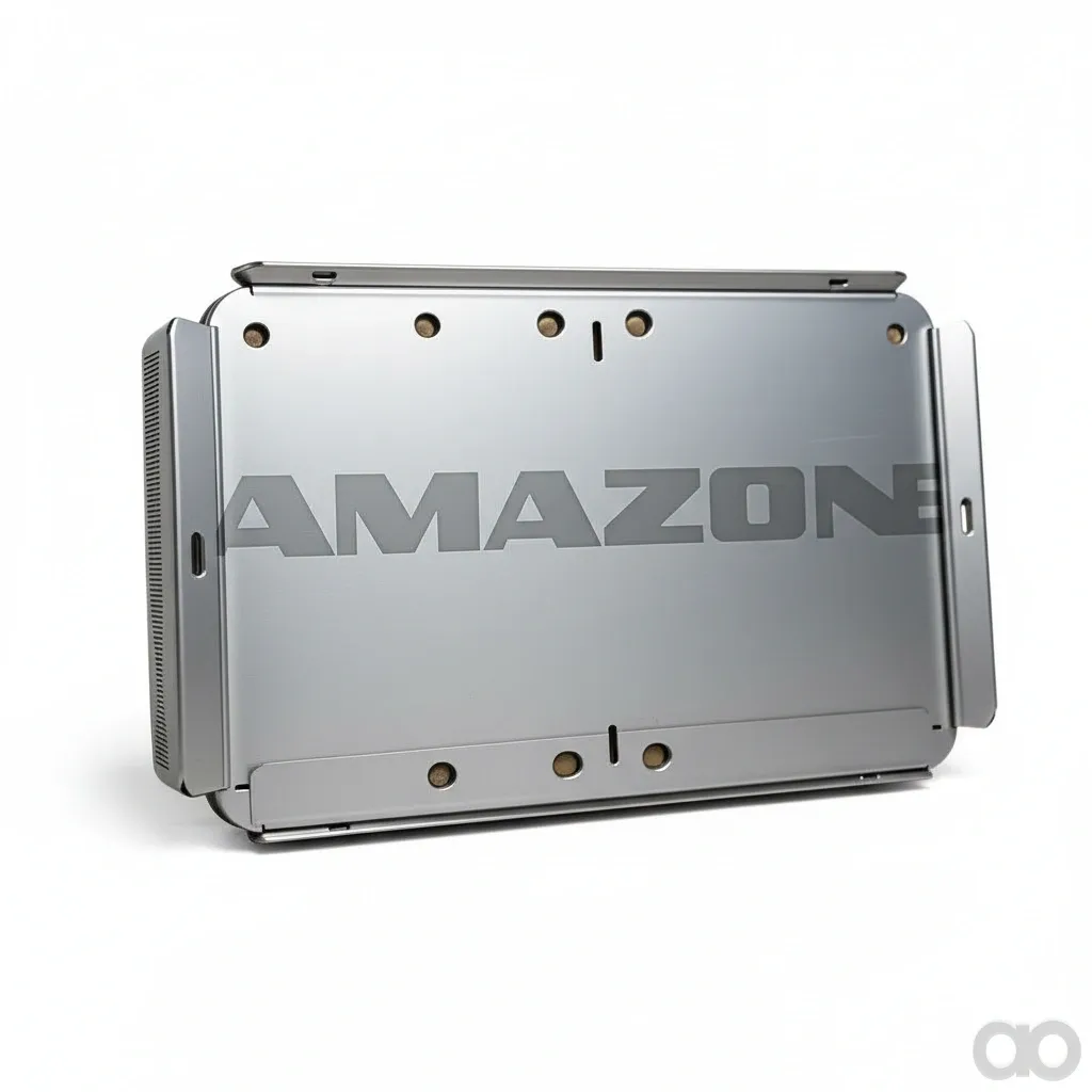 Amazone - 924878 - Bodenblech
