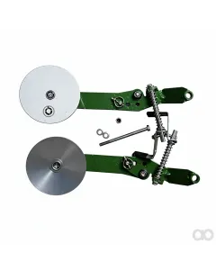 Amazone - 924933 - Scheibenzustreicher Contour