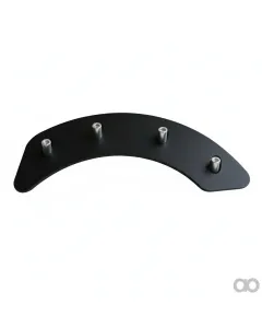 Amazone - 924947 - Segmentblech