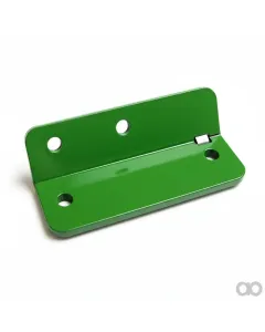 Amazone - 924997 - Einstellblech Re. (02) #0E