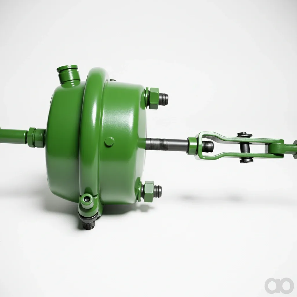 Amazone - 925160 - Membranzylinder (02/K3/80)