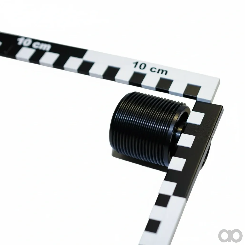 Amazone - 925195 - Rohrnippel 1