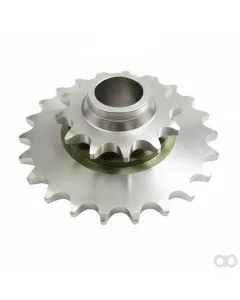 Amazone - 925628 - Stufenkettenrad (B10)