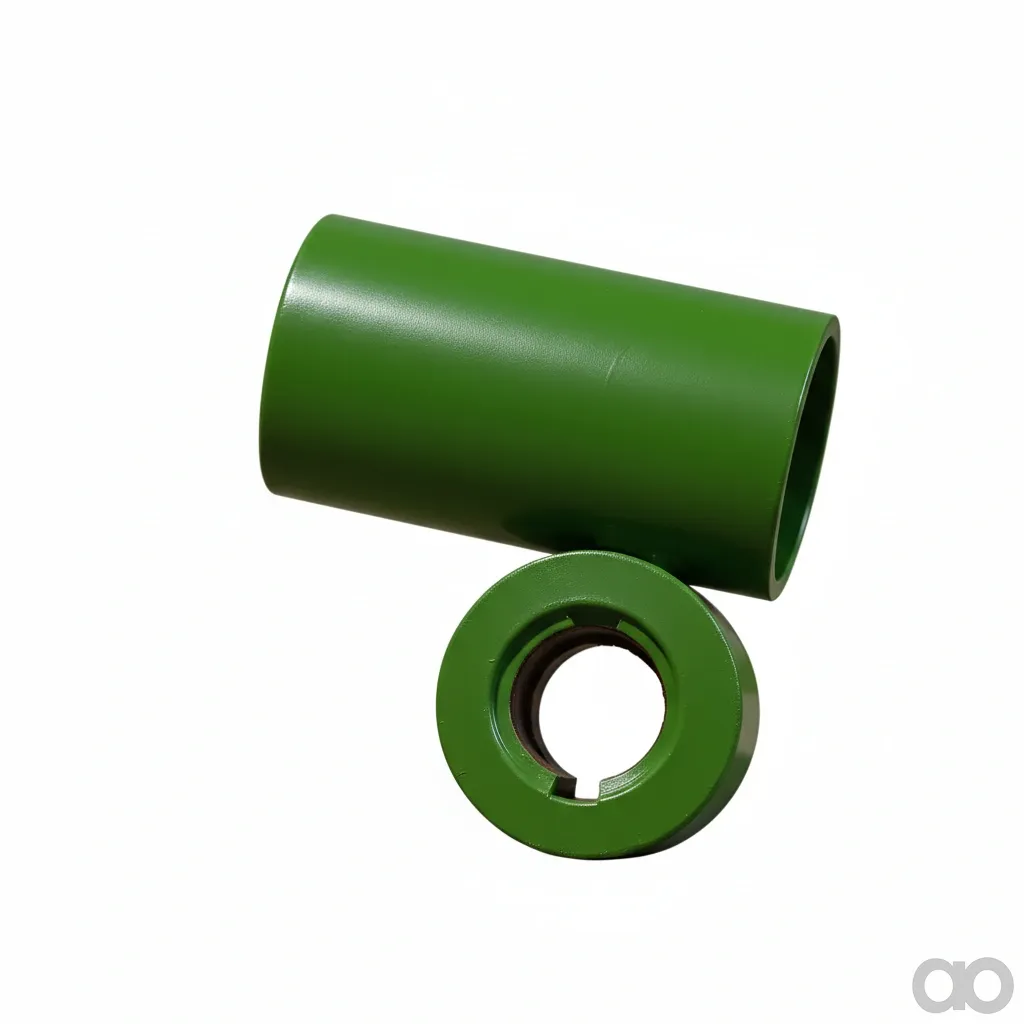 Amazone - 925810 - Kupplungsteil (02)
