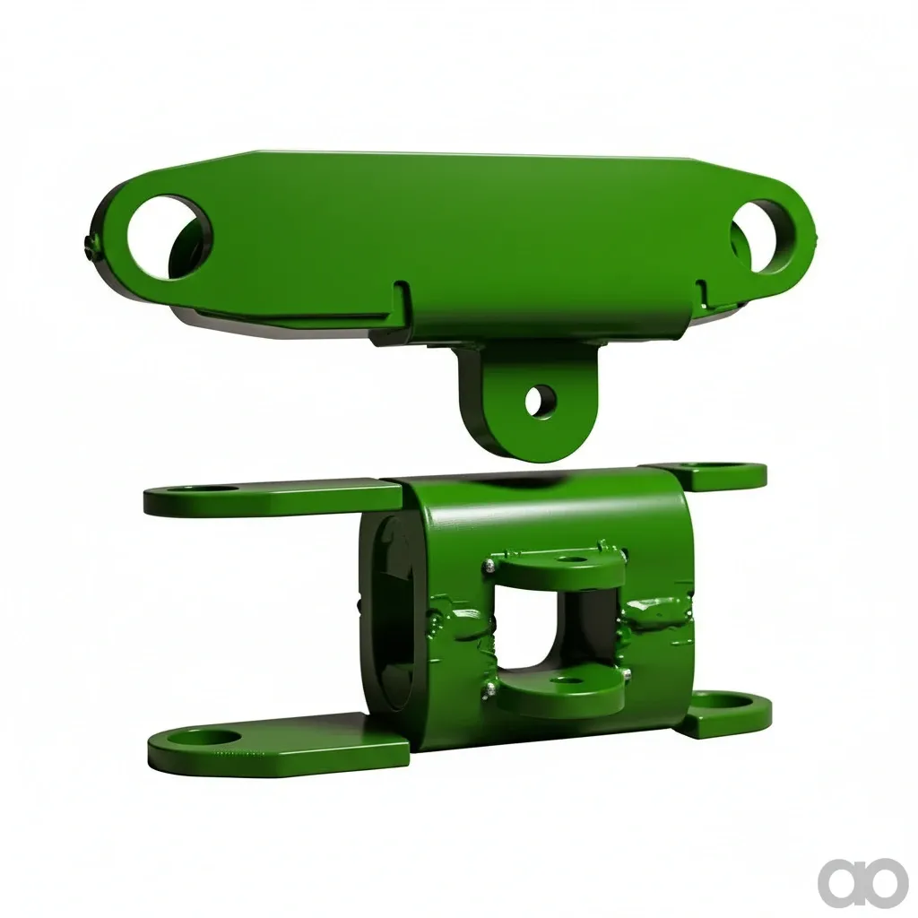 Amazone - 925813 - Lasche (02)