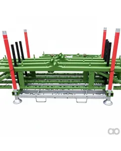 Amazone - 925918 - Mittelteil 15M (02/K5)