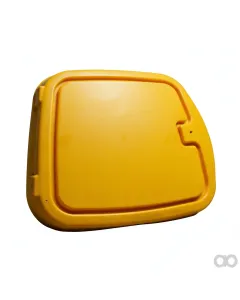Amazone - 925946 - Deckel Fuer Einspuelbehaelter