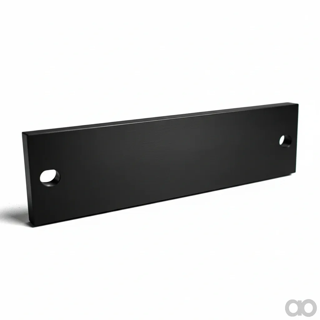 Amazone - 926071 - Bremsblech 2X68X260