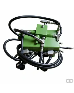 Amazone - 926104 - Ventileinheit Fuer Q-Plus