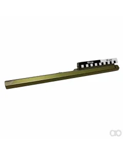 Amazone - 926163 - 6-Kant-Welle L=580 (B10)