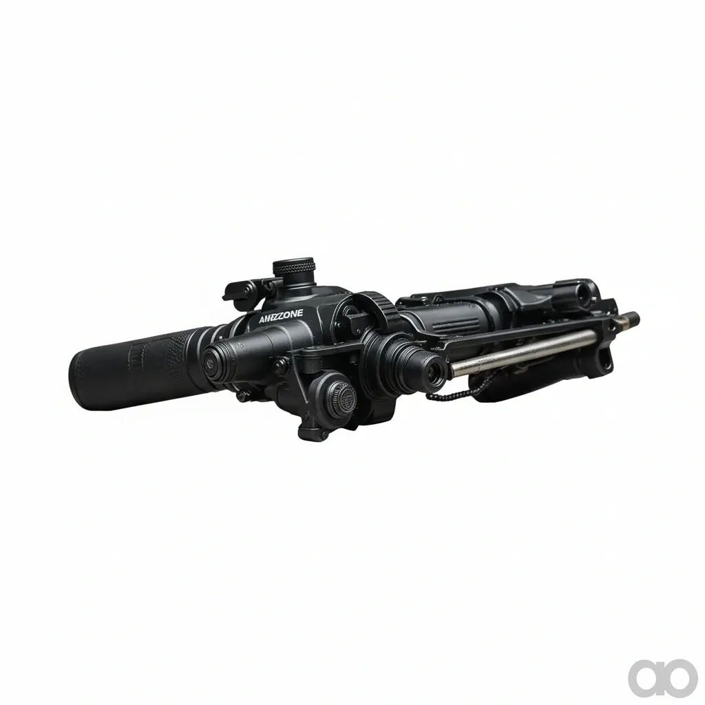 Amazone - 926358 - Kolbenstange ##E
