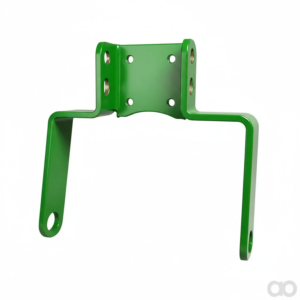 Amazone - 926366 - Anlenkung (02) #0E