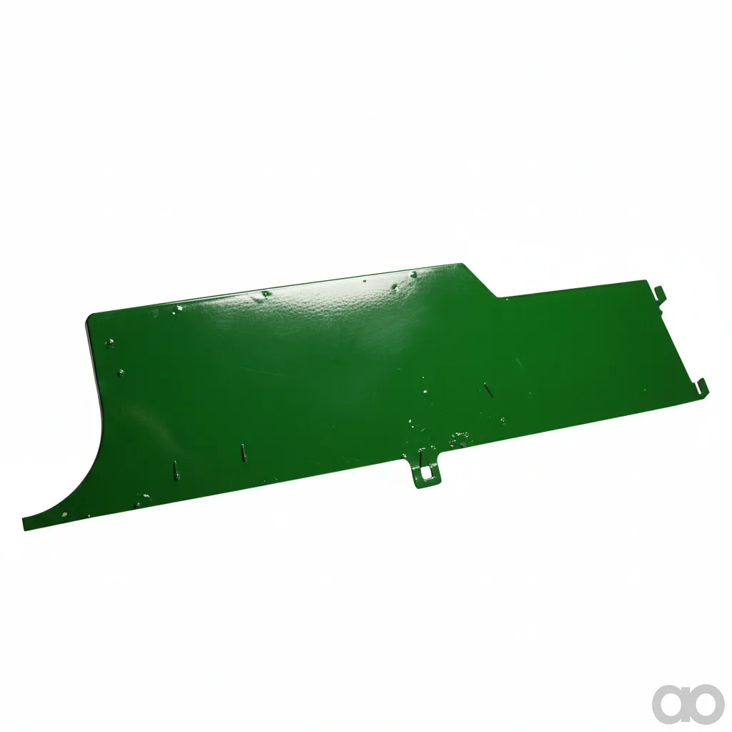 Amazone - 926424 - Schutzblech 4 (02)