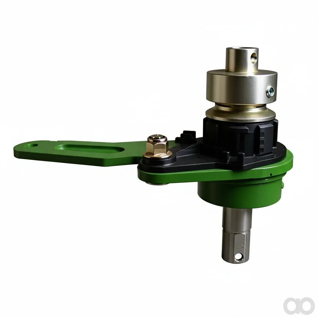 Amazone - 926536 - Schlingfederkupplung Mikro