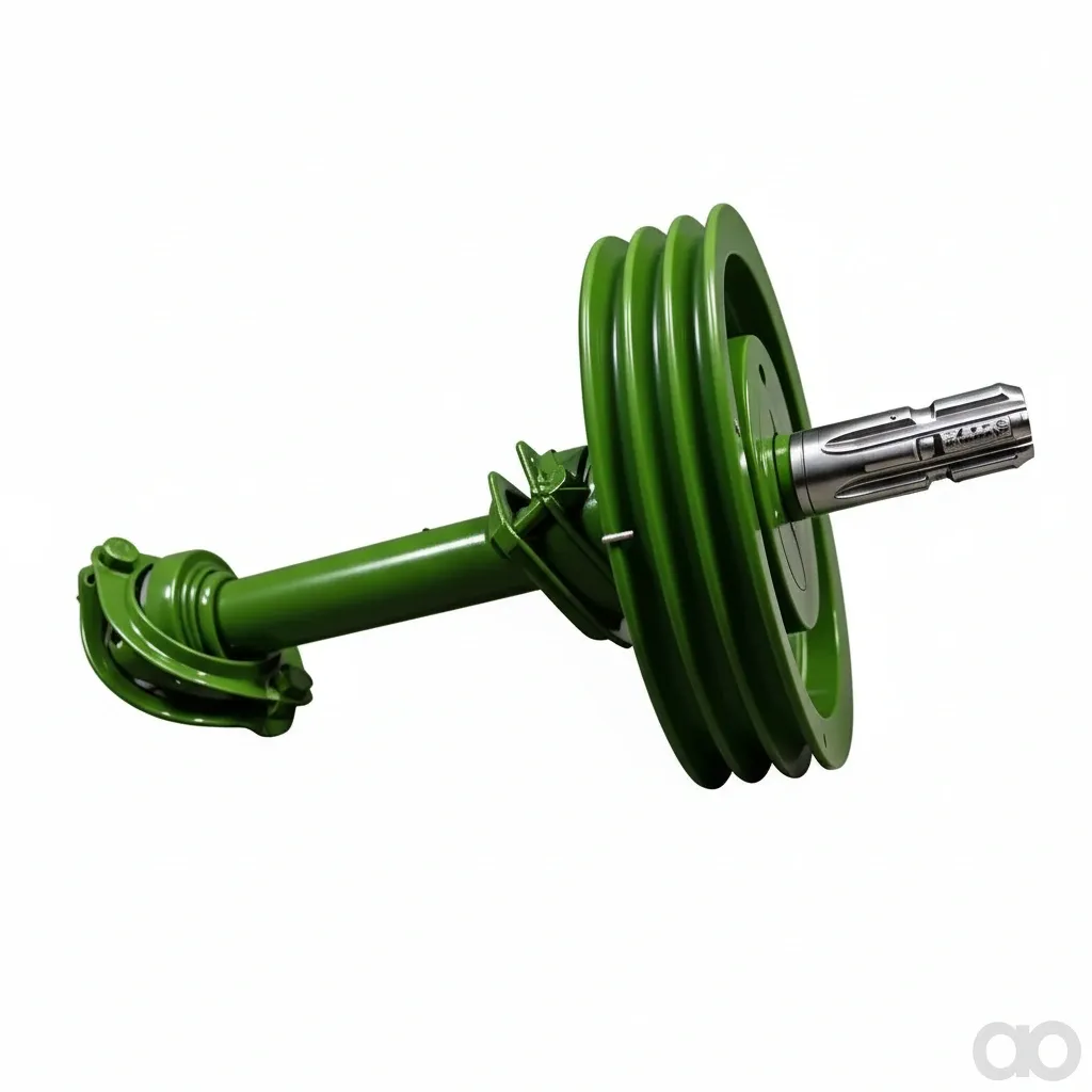 Amazone - 926631 - Zwischentrieb (02/K3/80)