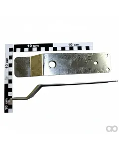 Amazone - 926891 - Haltefeder #0E