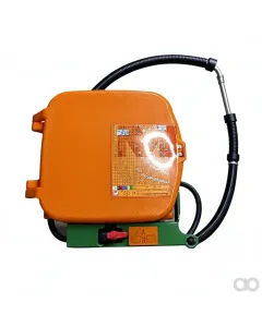 Amazone - 926905 - Einspuelbehaelter Uf01 ##E