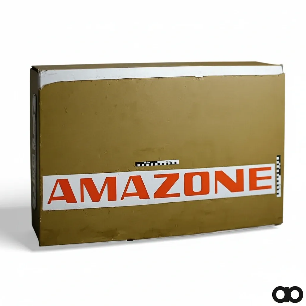 Amazone - 927350 - Fahrzeugaufkleber Landtechnik