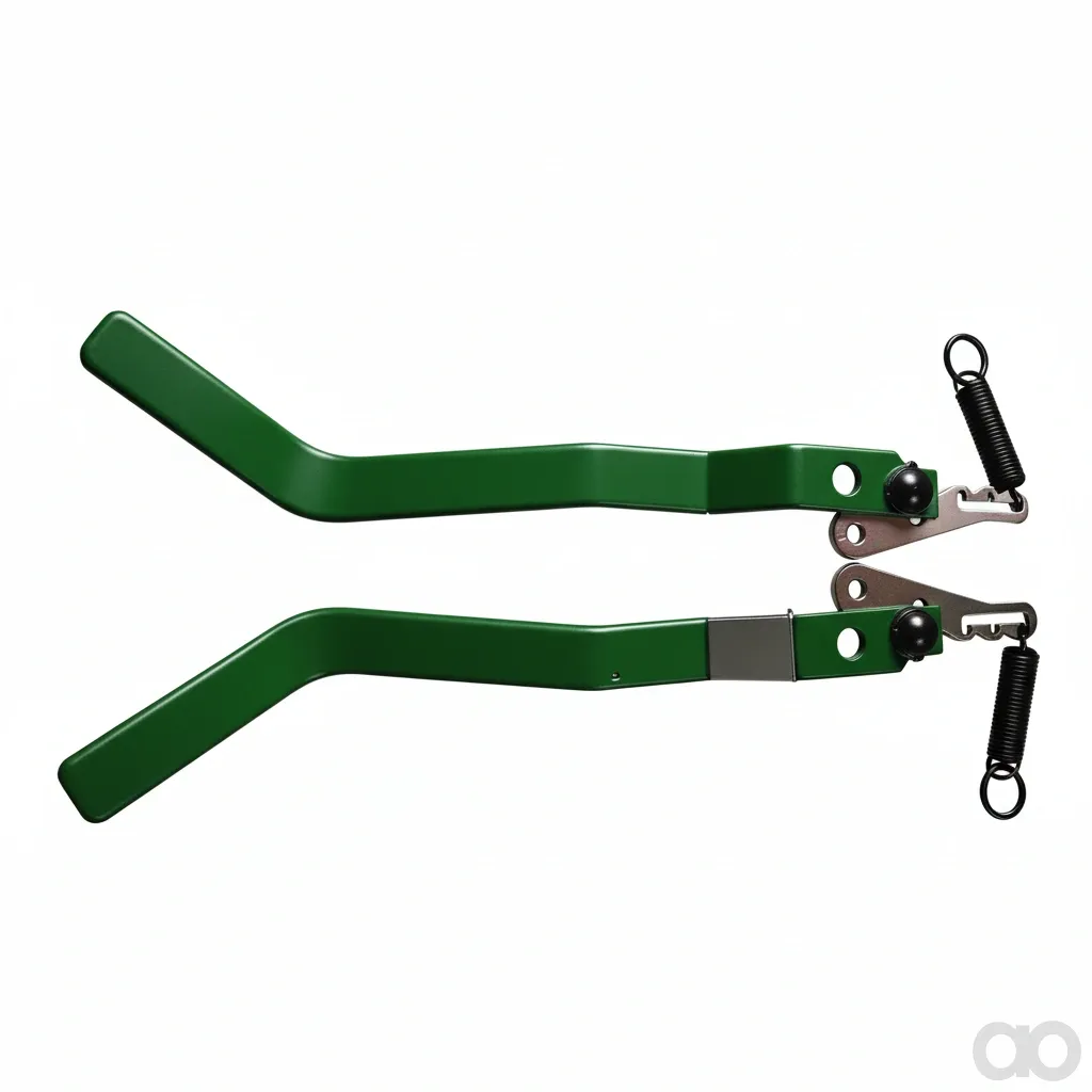 Amazone - 927505 - Zustreichersatz Vorlaufend Cla