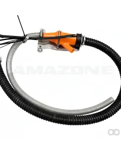 Amazone - 927571 - Anbaueinheit Fsr Contours§Aggr