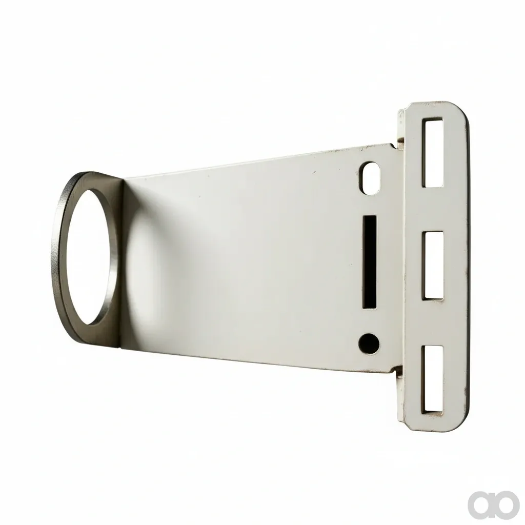 Amazone - 927574 - Zyklonhalter Classic Vorn
