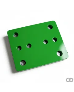 Amazone - 927639 - Wiegeunterplatte (02)