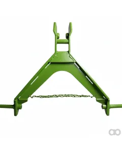 Amazone - 927731 - Kuppeldreieck (02/K5)