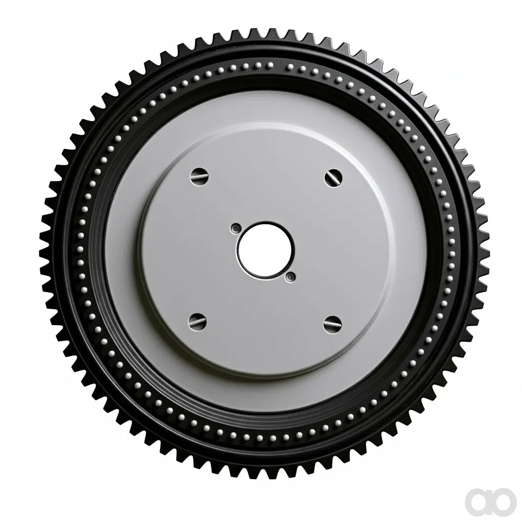 Amazone - 927873 - Vereinzelungsscheibe 90/1,2 W