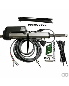 Amazone - 928014 - Neigungsverstellung III ##E