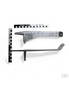 Amazone - 928334 - Halter M.zeiger (09) #0E