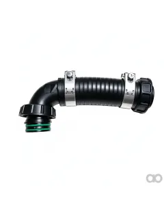 Amazone - 928443 - Saugschlauch 60X 200