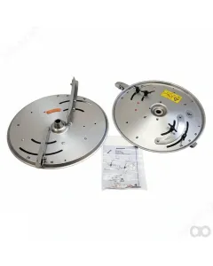 Amazone - 928711 - Streuscheiben Diameter 24-36
