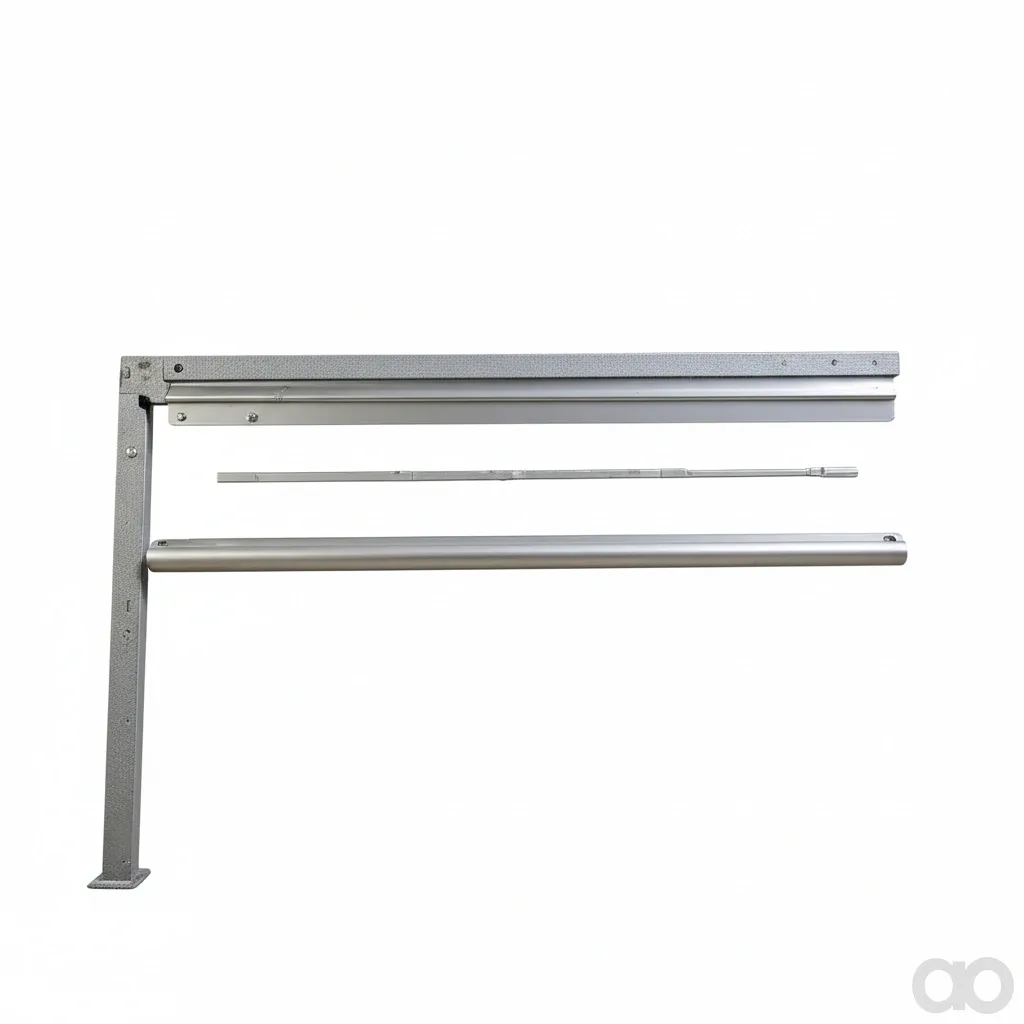 Amazone - 928763 - Winkelstrebe 390