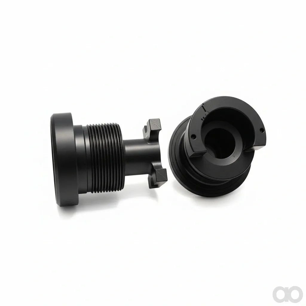 Amazone - 928845 - Flansch F. Schwimmer