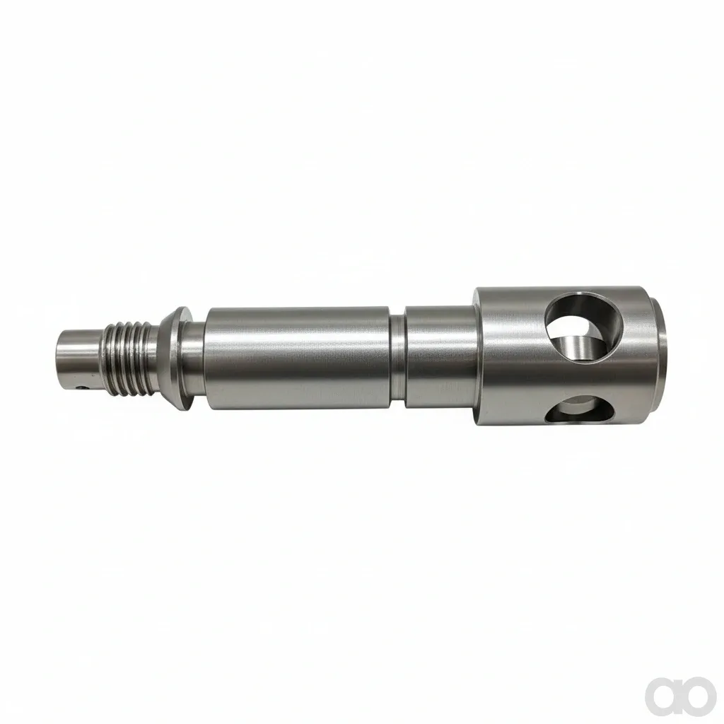 Amazone - 928846 - Schwimmerwelle