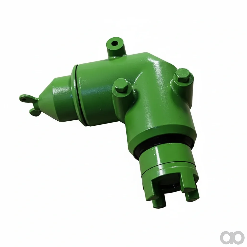 Amazone - 928978 - Winkelgetriebe Re. (02/K3/80)